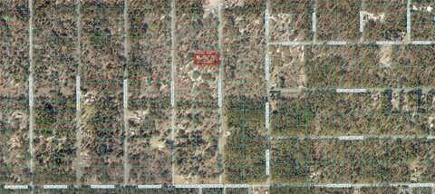 Lot 8 SW Little Cliffs Drive, Dunnellon, FL 34431