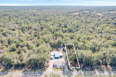 7652 W Dunnellon Road, Dunnellon, FL 34433