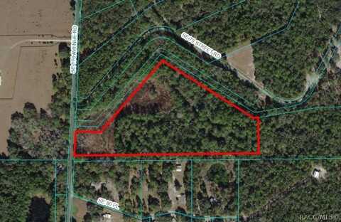 0 SE 170th Avenue, Ocklawaha, FL 32179