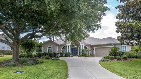 1549 E Seattle Slew Circle, Inverness, FL 34453