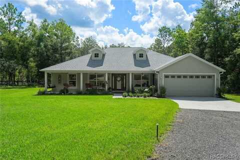 9380 Preston Road, Brooksville, FL 34601