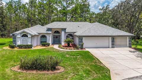 5 Cordia Court, Homosassa, FL 34446