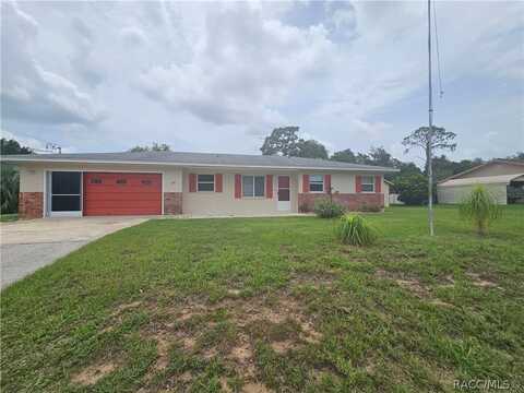 925 Palm Avenue, Inverness, FL 34452