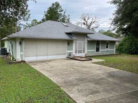 1600 E Cleveland Street, Hernando, FL 34442