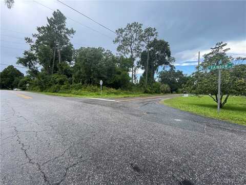 4410 S Rainbow Drive, Inverness, FL 34452