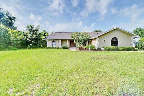 7073 N Lecanto Highway, Hernando, FL 34442