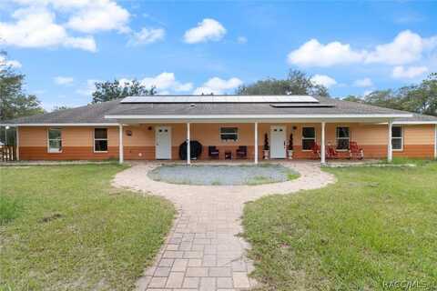 5420 Farm Point S, Homosassa, FL 34446