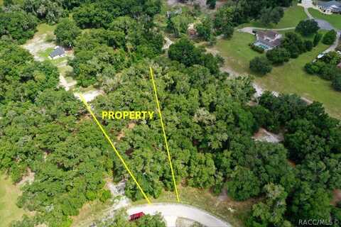 4110 S Kenvera Loop, Inverness, FL 34450