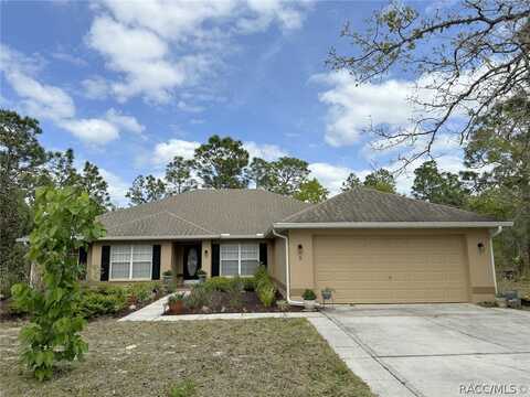 5 Boxleaf Court S, Homosassa, FL 34446