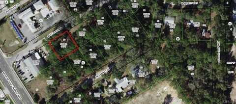 6662 W Yates Place, Crystal River, FL 34429