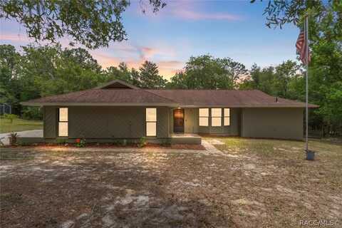 8975 SW 202nd Avenue Road, Dunnellon, FL 34431