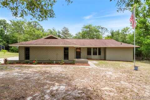 8975 SW 202nd Avenue Road, Dunnellon, FL 34431