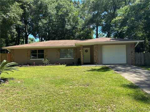 5992 E Devon Lane, Inverness, FL 34452