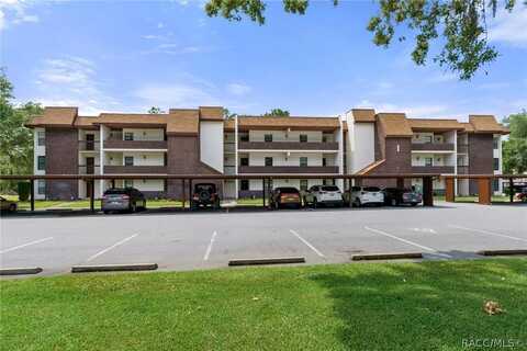 1 Cypress Run unit: 13B, Homosassa, FL 34446