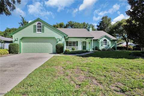 62 Greentree Street, Homosassa, FL 34446