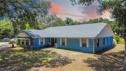 9151 SW 157th Lane, Dunnellon, FL 34432