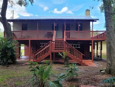 2221 S Acorn Point, Inverness, FL 34450