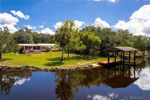 11098 W Grybek Drive, Homosassa, FL 34448