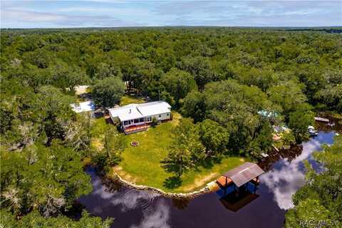 11098 W Grybek Drive, Homosassa, FL 34448