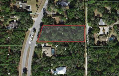 227 S Highview Avenue, Lecanto, FL 34461