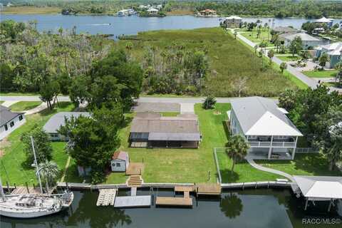 1921 NW 15th Street, Crystal River, FL 34428