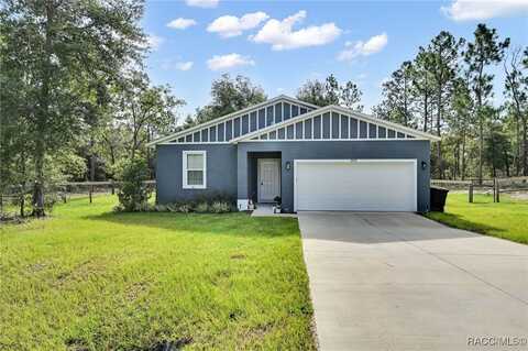 5919 SW 124th Terrace Road, Ocala, FL 34481