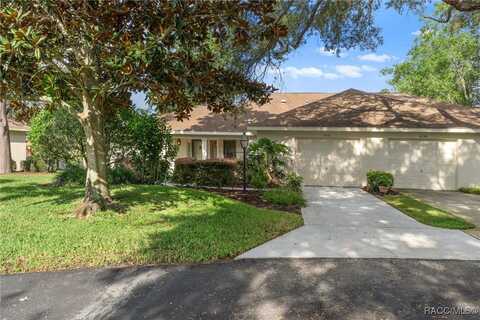 1610 N Dalary Point, Crystal River, FL 34429