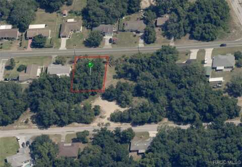 913 E Inverness Boulevard, Inverness, FL 34452