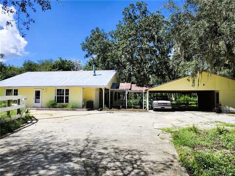 6925 E Turner Camp Road, Inverness, FL 34453