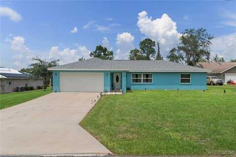 1575 E McKinley Street, Hernando, FL 34442