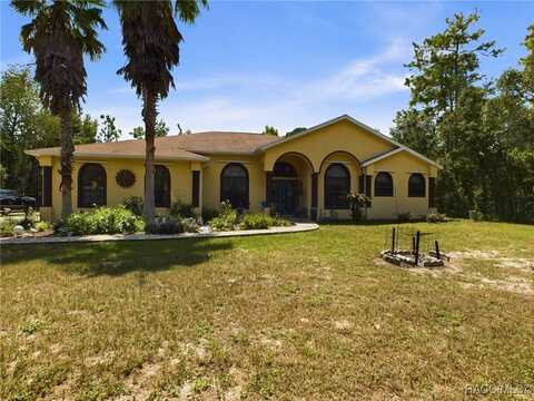 104 E Savoy Street, Lecanto, FL 34461