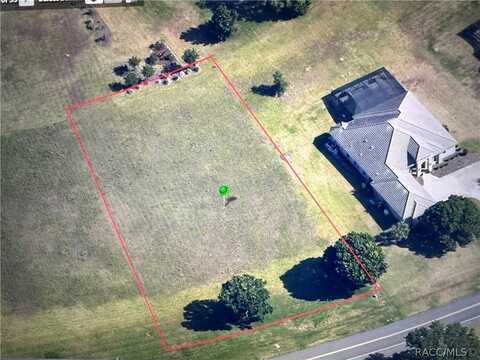 509 W Fenway Drive, Hernando, FL 34442