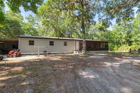 6464 E Grantham Court, Hernando, FL 34442