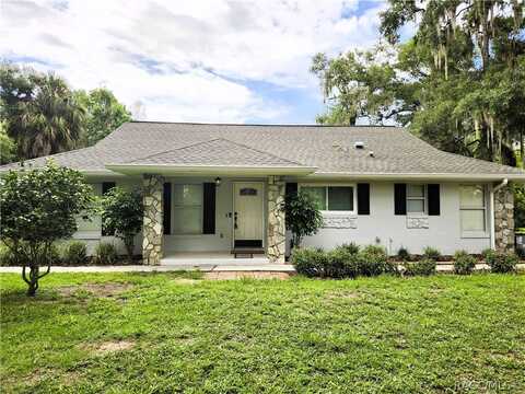 6849 Turner Camp Road, Inverness, FL 34453