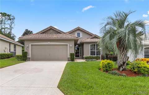 860 W Silver Meadow Loop, Hernando, FL 34442