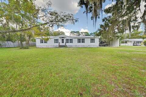 2119 S Moonlit Point, Homosassa, FL 34448