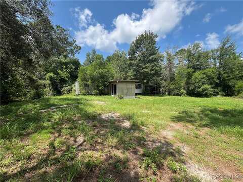 5790 S Ashlawn Way, Homosassa, FL 34448