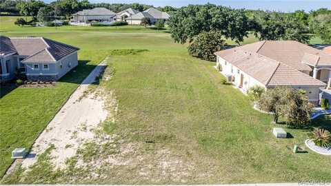 191 W Mickey Mantle Path, Hernando, FL 34442