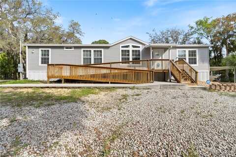 5650 S Mason Creek Road, Homosassa, FL 34448