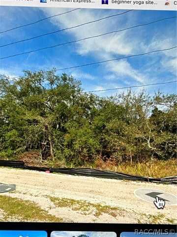 None Countyline Road, Spring Hill, FL 34608