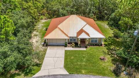 13 Apple Court, Homosassa, FL 34446