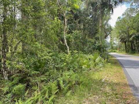 8107 W Mayfair Drive, Homosassa, FL 34448