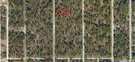 Lot 27 NW Winding Hills Road, Dunnellon, FL 34431