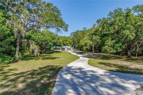 8980 SW 200TH Terrace, Dunnellon, FL 34431