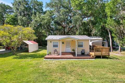 12167 W Red Maple Street, Homosassa, FL 34448