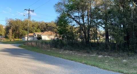 1964 E CELINA Street, Inverness, FL 34453