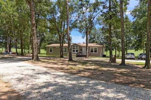 4348 E Heatherwood Lane, Inverness, FL 34452