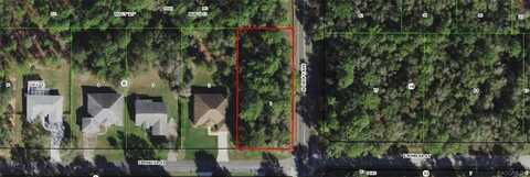 2895 E Marcia Street, Inverness, FL 34453