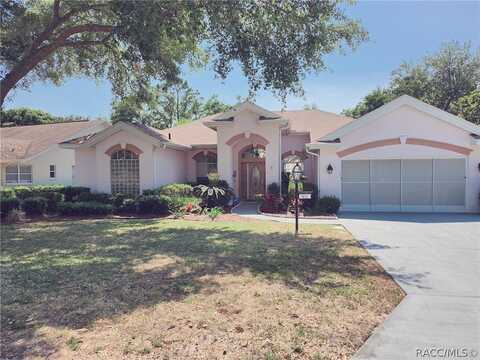 1630 N Marlborough Loop, Crystal River, FL 34429