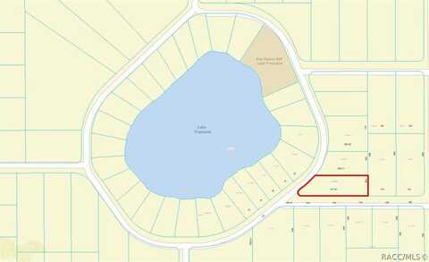 Lot 5 SW 36th Loop, Dunnellon, FL 34432